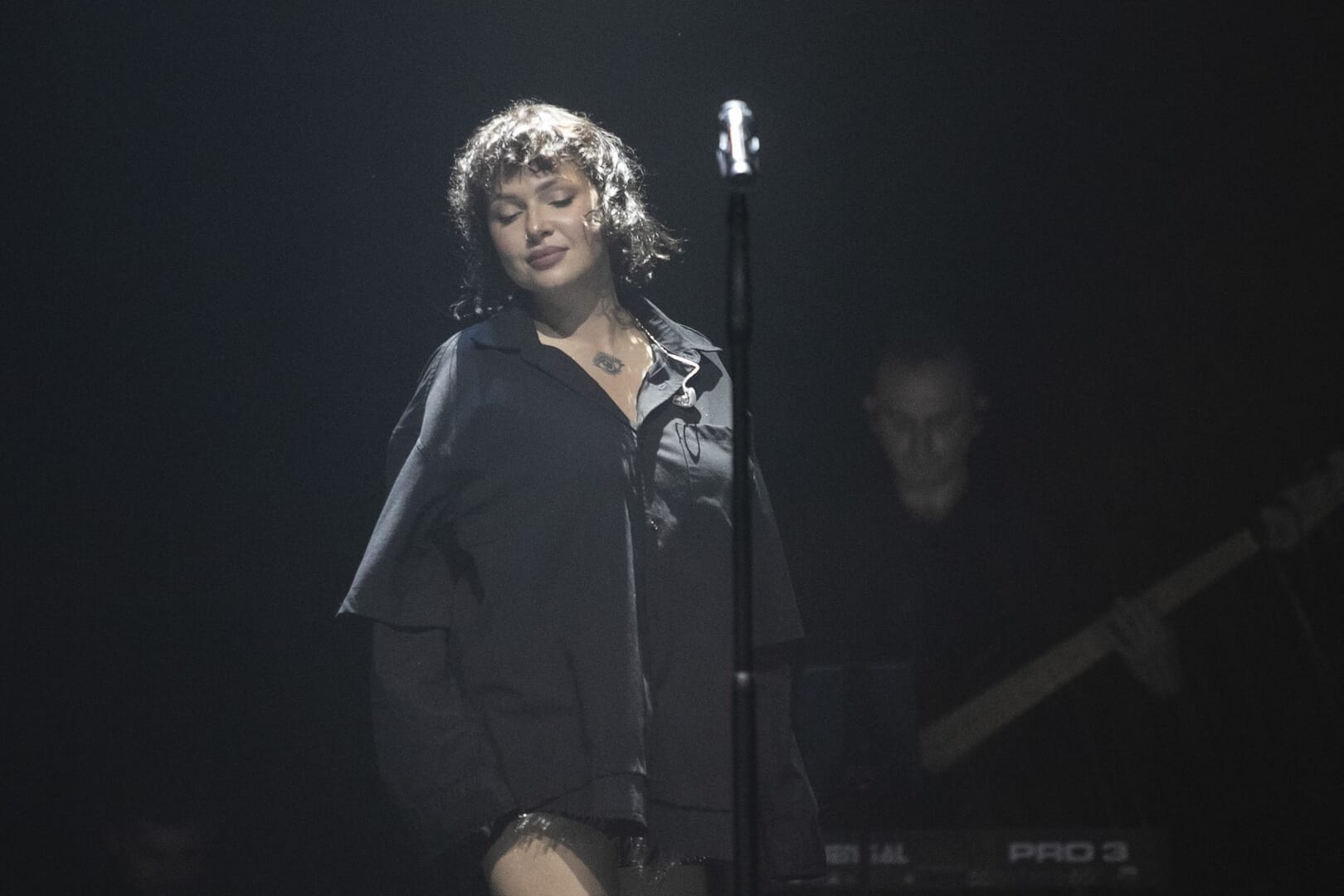 Justė Arlauskaitė-Jazzu