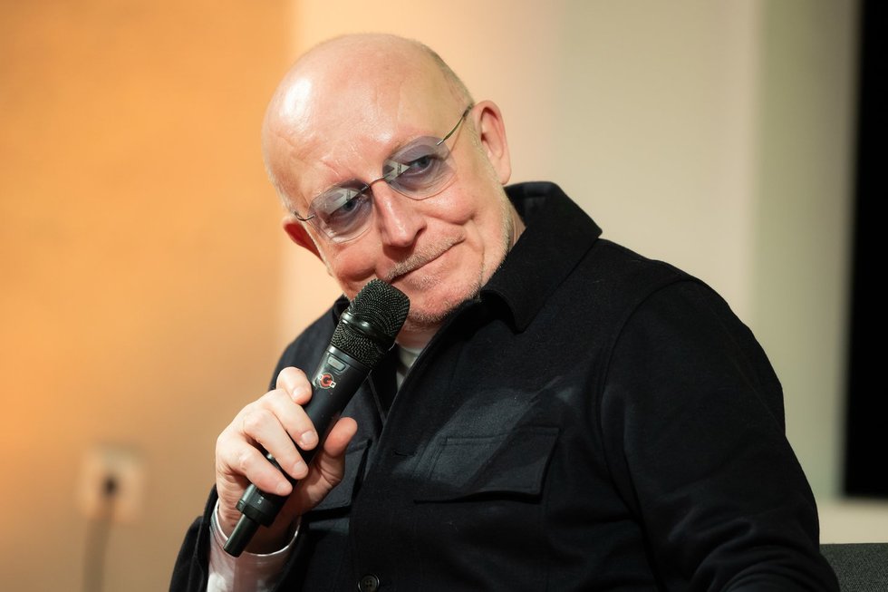 Arūnas Valinskas (Greta Skaraitienė/ BNS nuotr.)