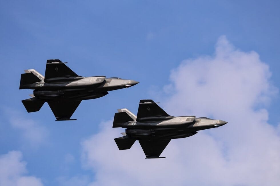 Britai perspėjo Maskvą: jeigu kartosis dronų išpuoliai – vėl bus panaudota jėga (nuotr. SCANPIX)