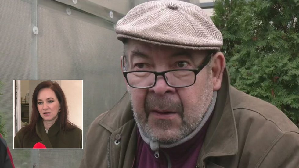 Skurstantieji gavo retą galimybę: savanorystę propaguojanti Inga Ruginienė išklausė jų problemas (nuotr. stop kadras) Skurstantieji gavo retą galimybę: savanorystę propaguojanti Inga Ruginienė išklausė jų problemas (nuotr. stop kadras)