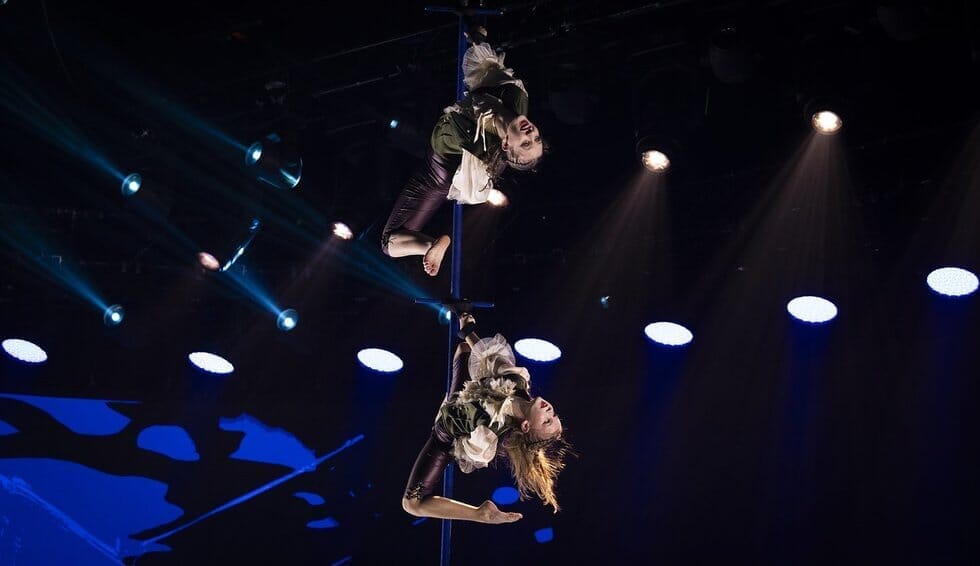 „Lietuvos talentų“ superfinalas (nuotr. Vido Černiausko)