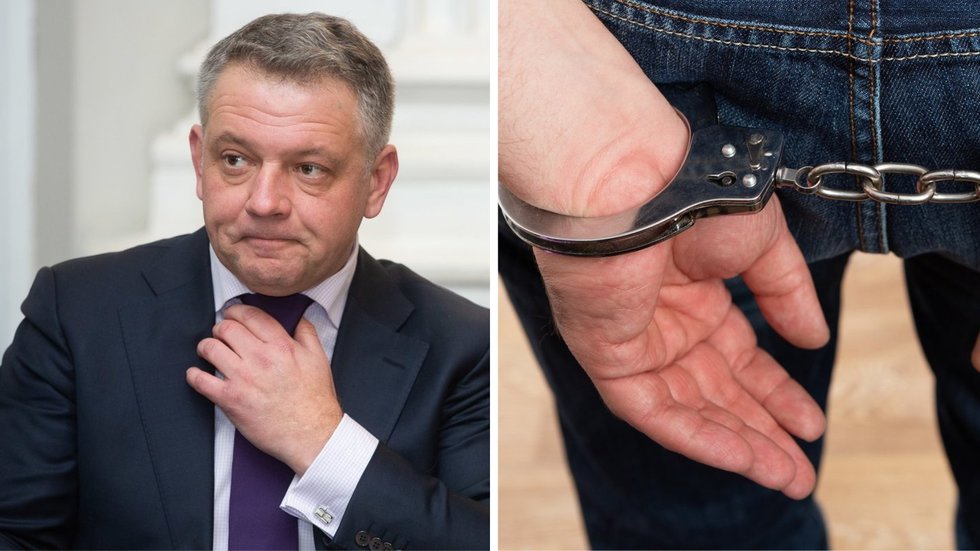 Eligijus Masiulis (tv3.lt koliažas) Eligijus Masiulis (tv3.lt koliažas)