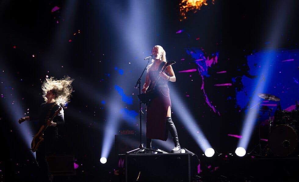 „Lietuvos talentų“ superfinalas (nuotr. Vido Černiausko)