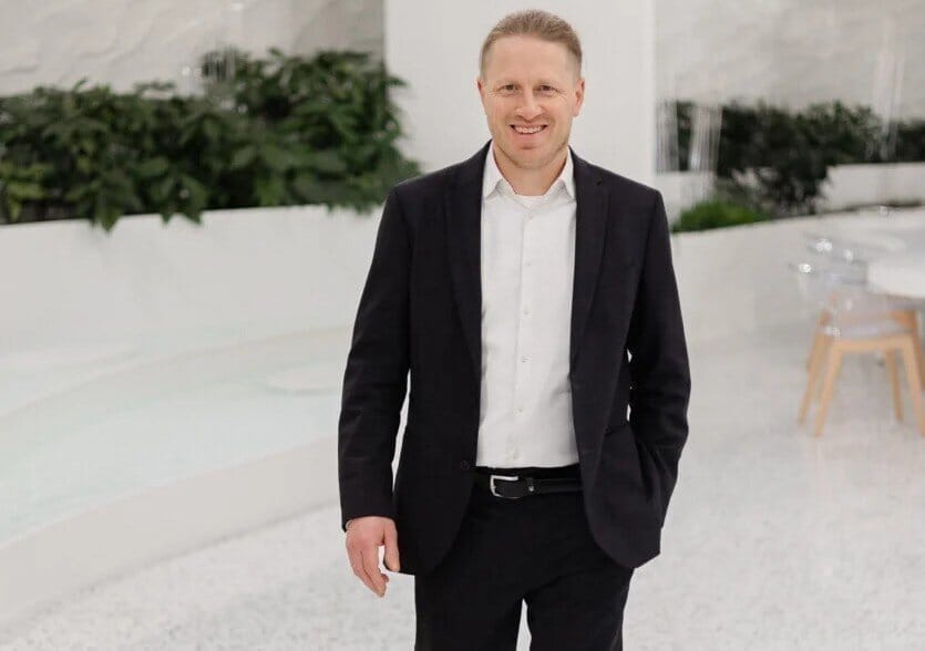 Advokatas Tomas Bagdanskis ( „Widen“ nuotr.)