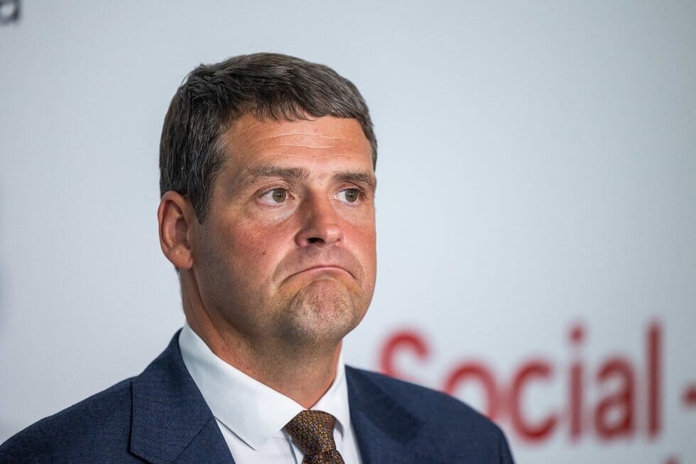 Remigijus Žemaitaitis BNS Foto