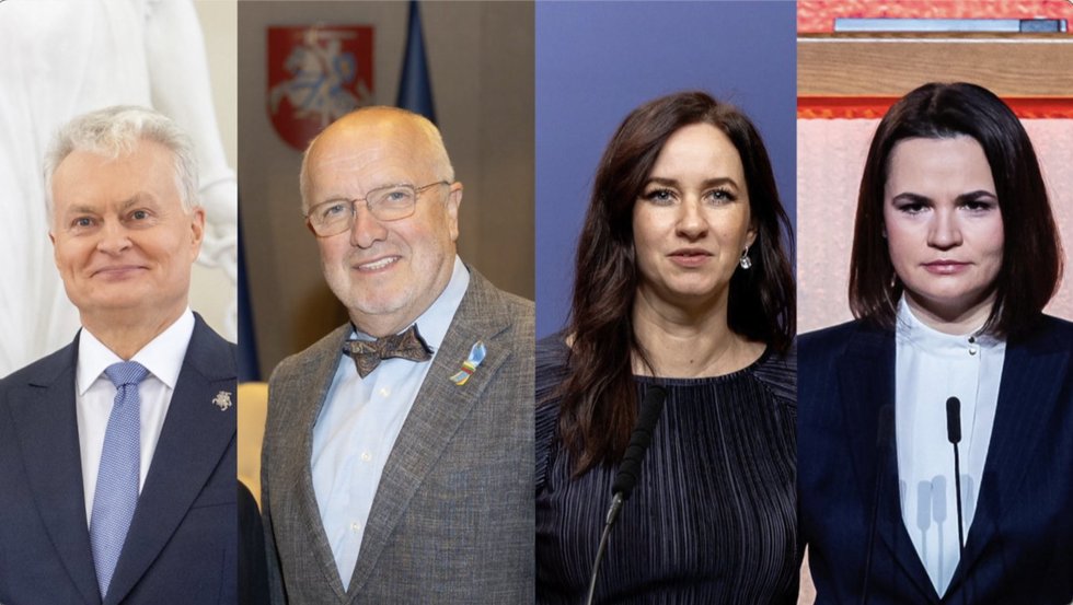 Dar vienas politikas netenka Valstybės apsaugos: štai kas pasikeis ir kodėl toks sprendimas (nuotr. stop kadras)