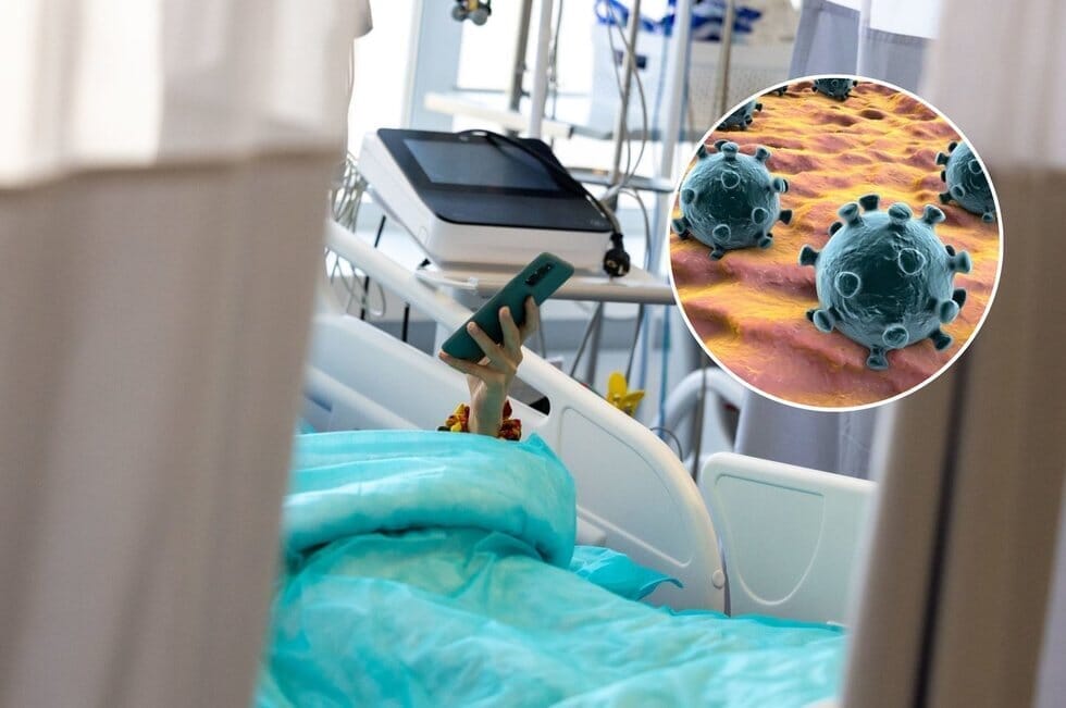 Virusai sparčiai guldo lietuvius: nuo COVID-19 šį rudenį jau mirė 7 žmonės (ELTA nuotr.)