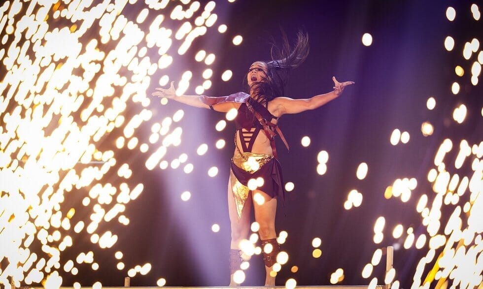 „Lietuvos talentų“ superfinalas (nuotr. Vido Černiausko)