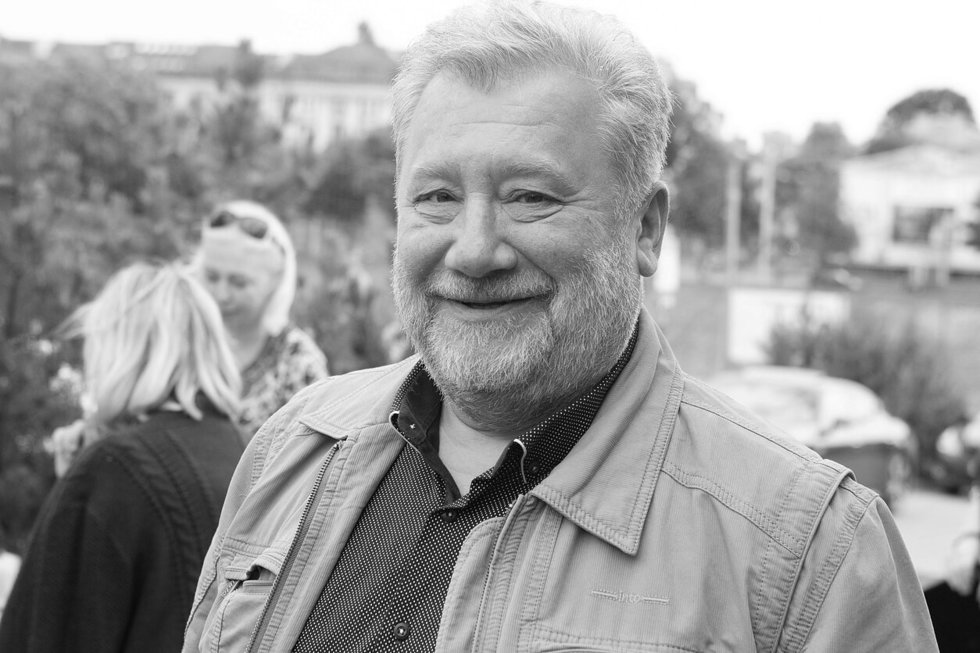 Sigitas Jakubauskas (BNS nuotr., V. Skaraičio) Sigitas Jakubauskas (BNS nuotr., V. Skaraičio)