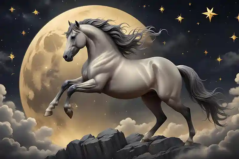 arklys kinu horoskopas