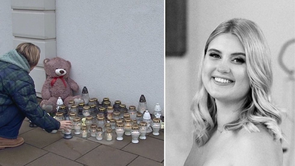 Alytuje pašarvota žiauriai nužudyta mergina (tv3.lt koliažas) Alytuje pašarvota žiauriai nužudyta mergina (tv3.lt koliažas)