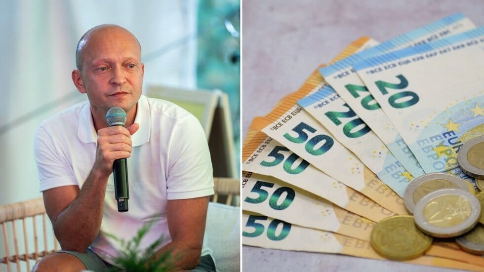 Ekonomistai paskelbė kitų metų prognozes (tv3.lt koliažas) Ekonomistai paskelbė kitų metų prognozes (tv3.lt koliažas)