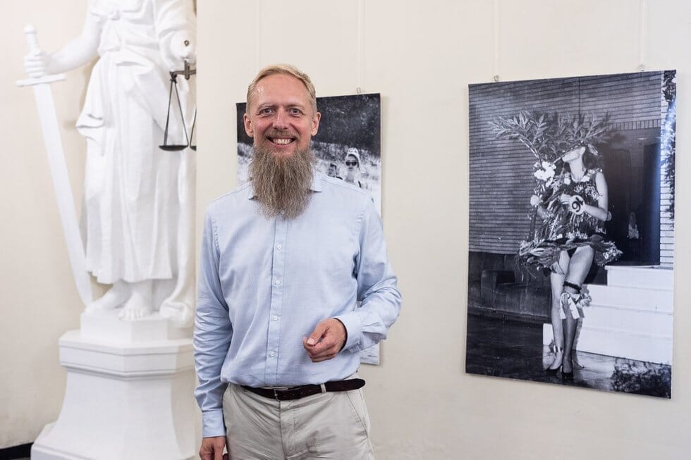 Jonas Staselis (Paulius Peleckis/ BNS nuotr.)