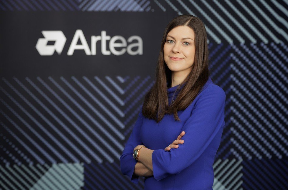 Indrė Genytė-Pikčienė Indrė Genytė-Pikčienė