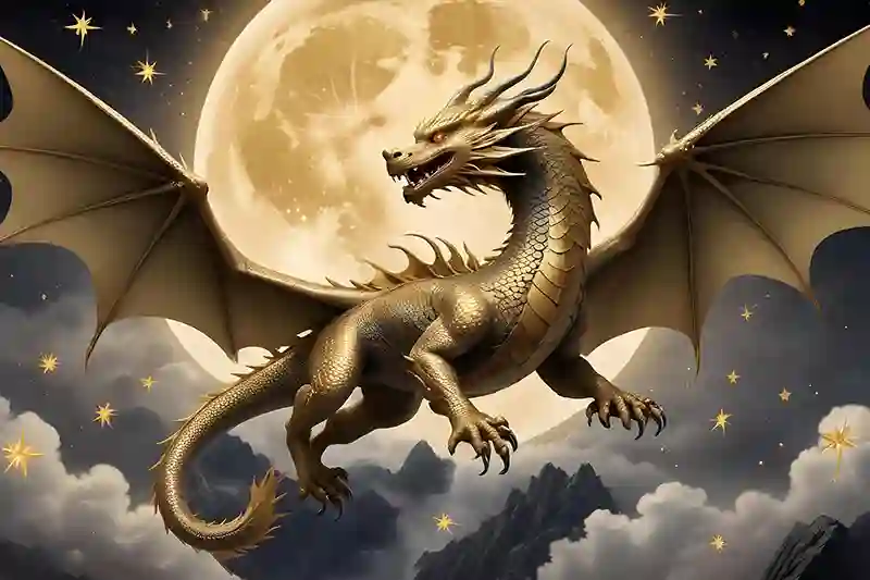 drakonas kinu horoskopas