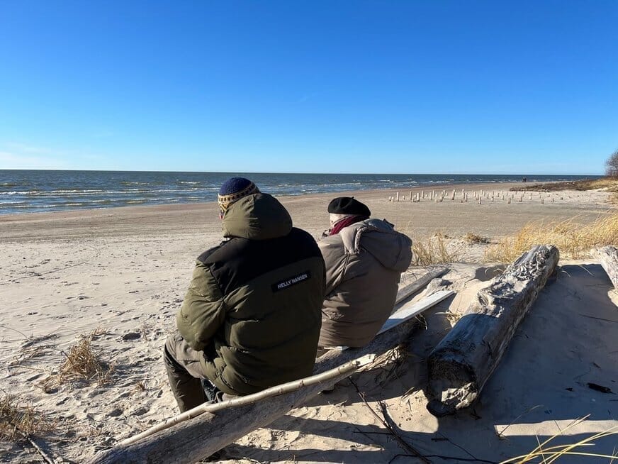 Vytautas Landsbergis, Vytautas V. Landsbergis (nuotr. asm. archyvo) Vytautas Landsbergis, Vytautas V. Landsbergis (nuotr. asm. archyvo)