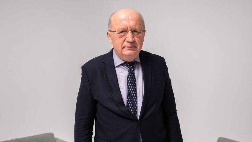 Andrius Kubilius (nuotr. tv3.lt)