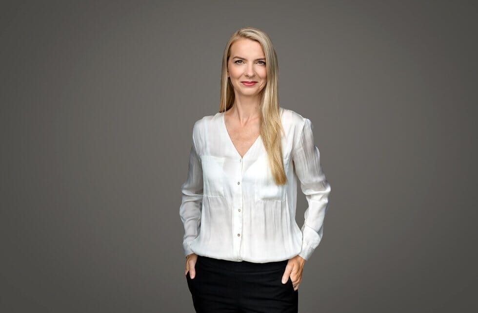 Teisininkė Brigida Bacienė („Glimstedt“ nuotr.)