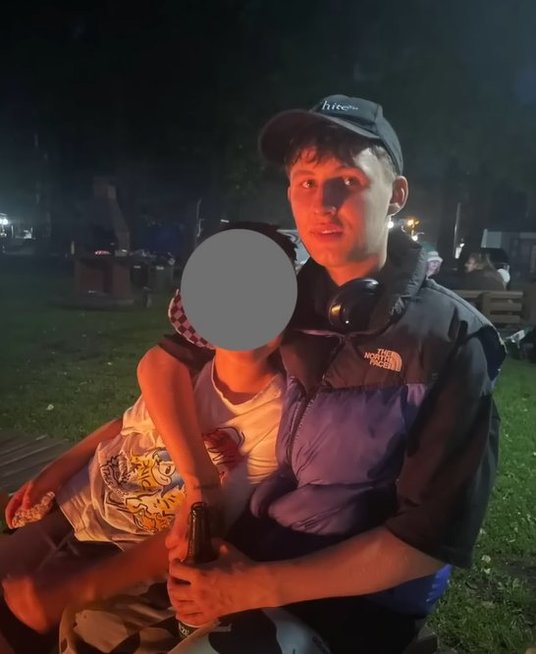 19-metis Oliwieris Bartosikas (stop kadras)