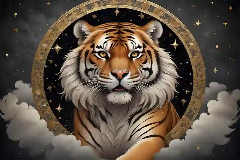 tigras kinu horoskopas
