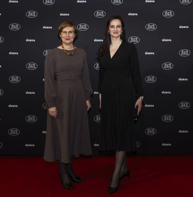 Sausio 13-osios koncertas LNOBT (nuotr. organizatorių)