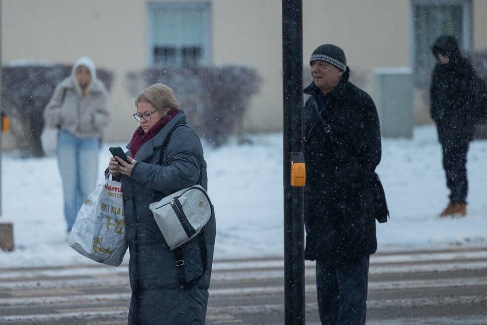 Gyventojai (nuotr. Roberto Riabovo) Gyventojai (nuotr. Roberto Riabovo)