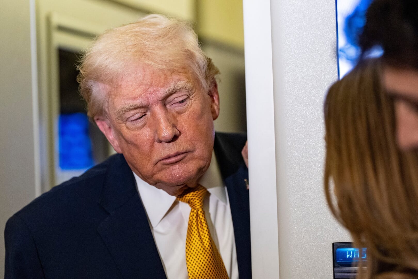 Donaldas Trumpas