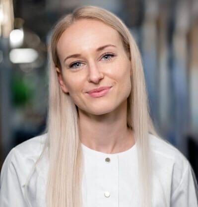 Agnė Panavienė (nuotr. asm. archyvo) Agnė Panavienė (nuotr. asm. archyvo)