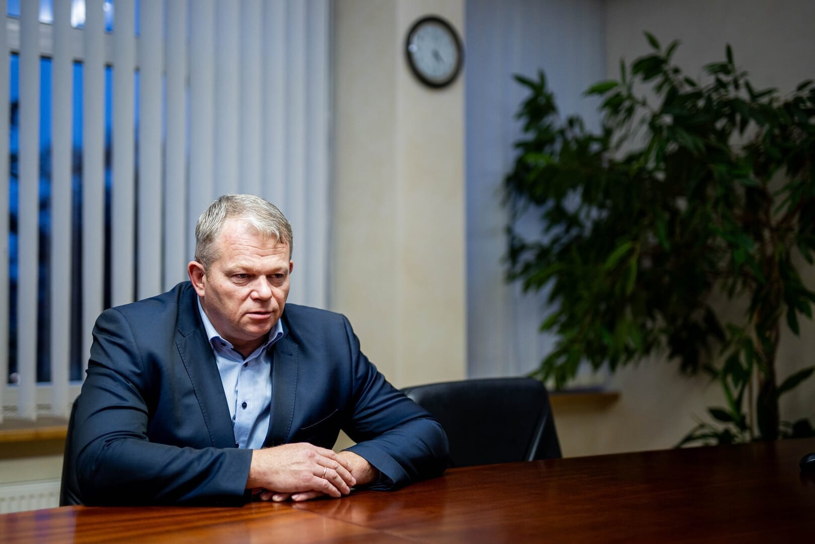 Andrius Palionis
