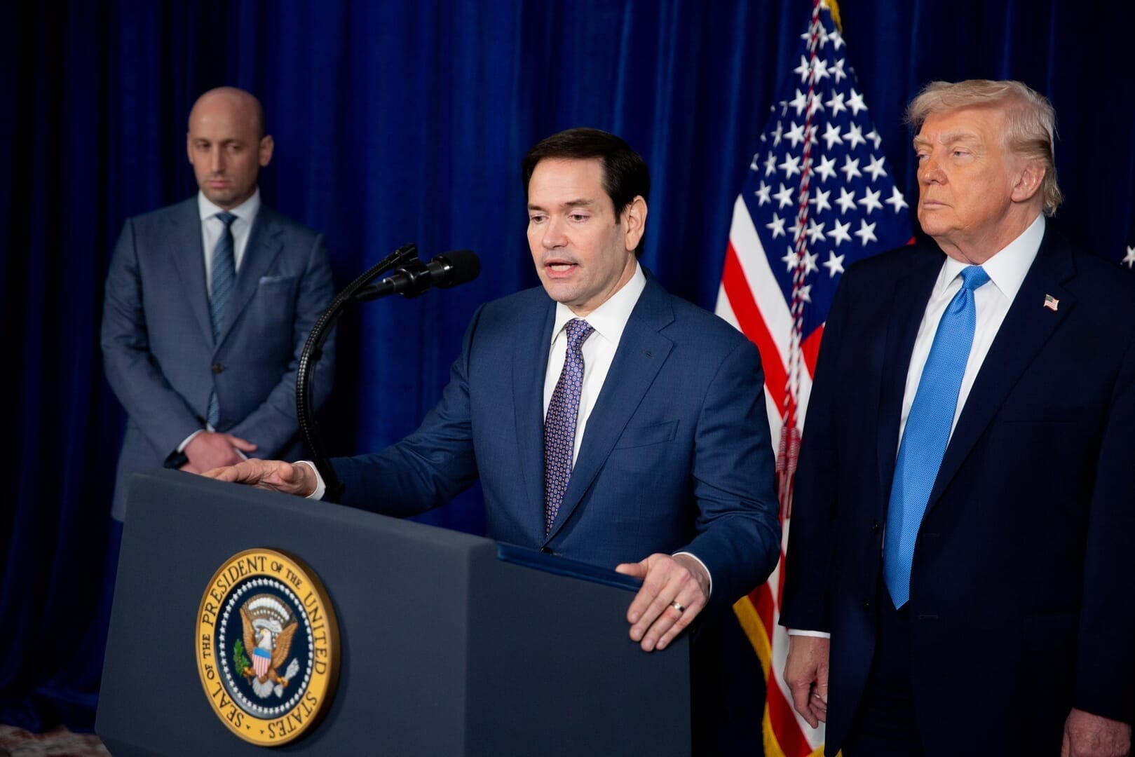 Marco Rubio