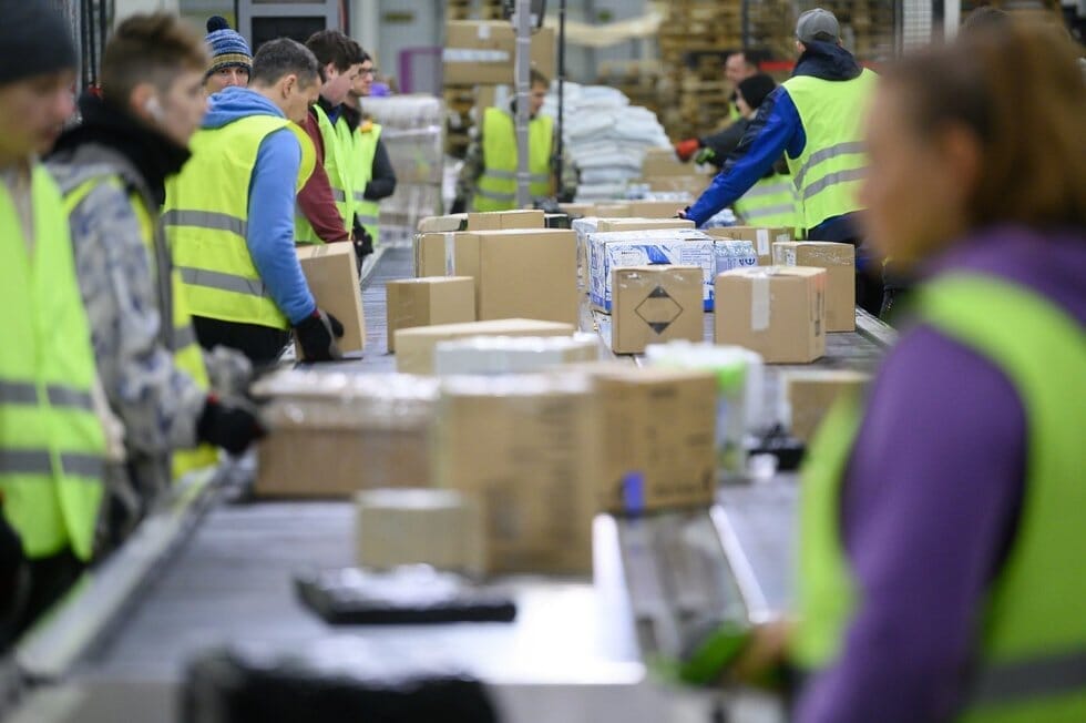 Darbuotojai BNS Foto Darbuotojai BNS Foto