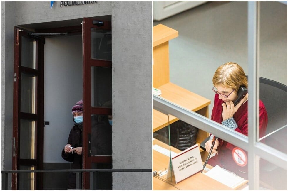 Peršalimas (BNS/JP nuotr.) (tv3.lt koliažas) Peršalimas (BNS/JP nuotr.) (tv3.lt koliažas)