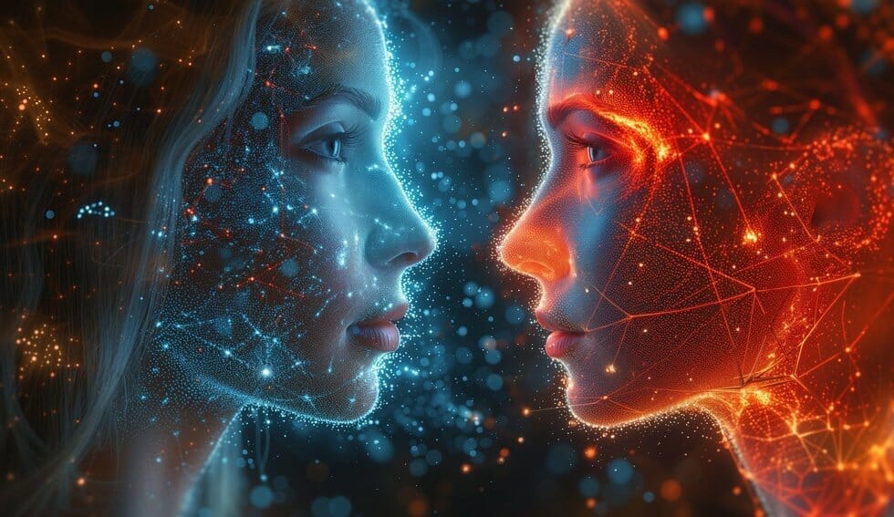 Zodiako ženklas Dvyniai (nuotr. 123rf.com)