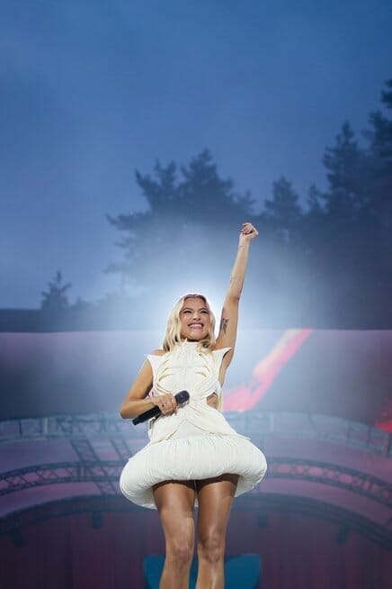 Jessica Shy (Nuotr. spaudos pranešimo)