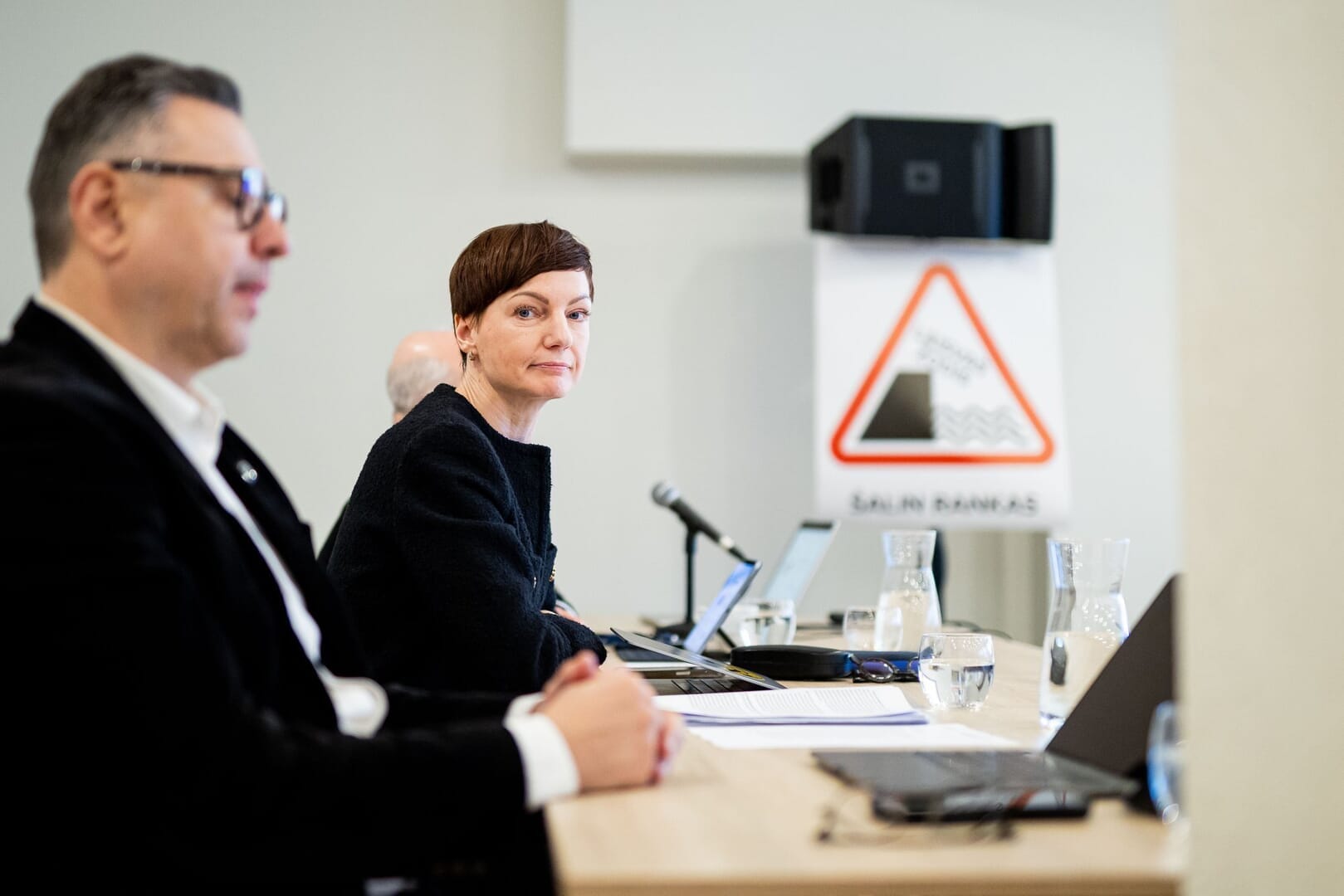 Monika Garbačiauskaitė-Budrienė
