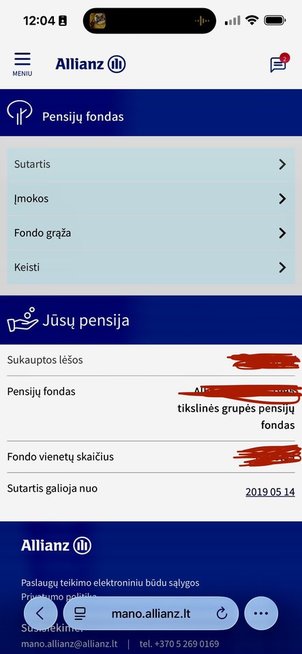 Skaitytojos nuotr. Skaitytojos nuotr.