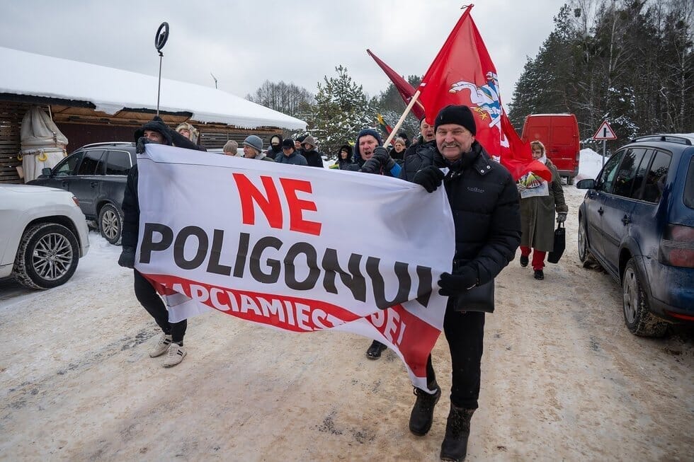 Kapčiamiestis (nuotr. Elta)