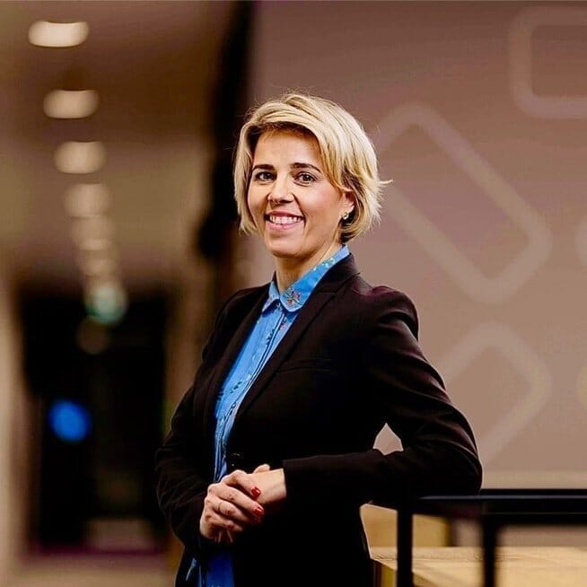 Rasa Juodkienė Rasa Juodkienė