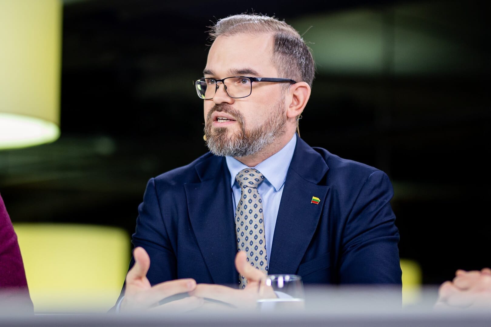 Robertas Kaunas