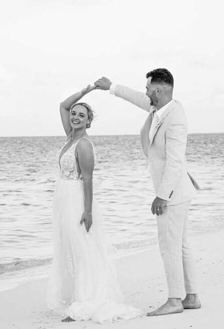 Stacey Hatfield (nuotr. Instagram) Stacey Hatfield (nuotr. Instagram)