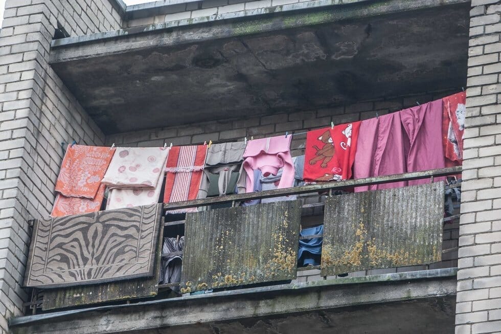 Skurdas (Julius Kalinskas/ BNS nuotr.)