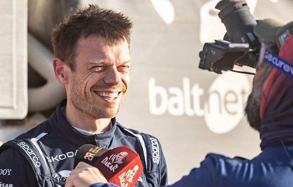 Vaidotas Žala (nuotr. komandos archyvo)