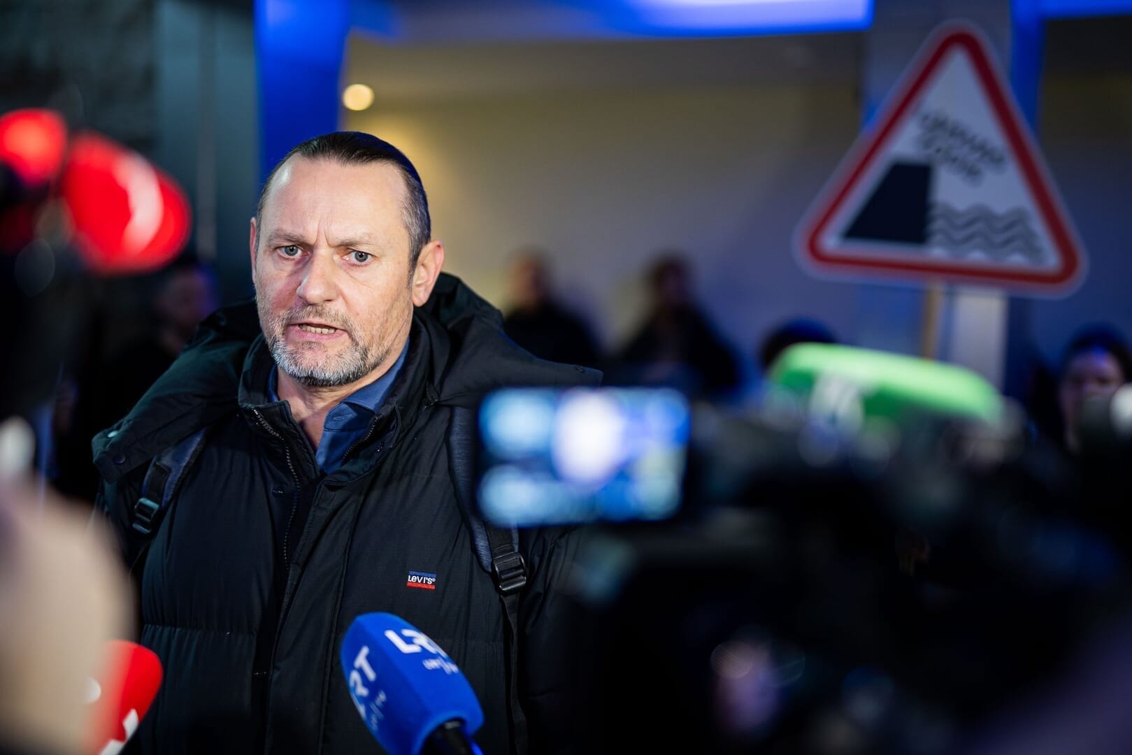 Mindaugas Jurkynas