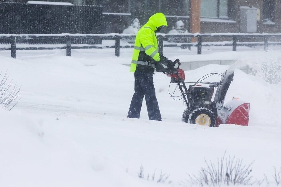 Žiema Lietuvoje 2026 m. (nuotr. Elta) Žiema Lietuvoje 2026 m. (nuotr. Elta)