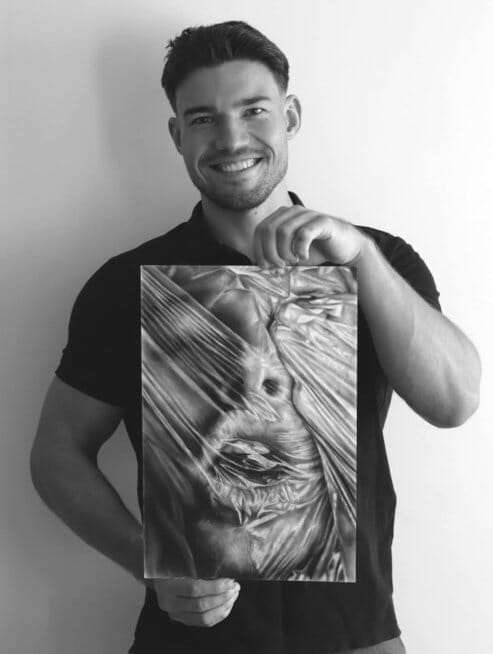 Matas Dovidaitis (nuotr. socialinių tinklų)