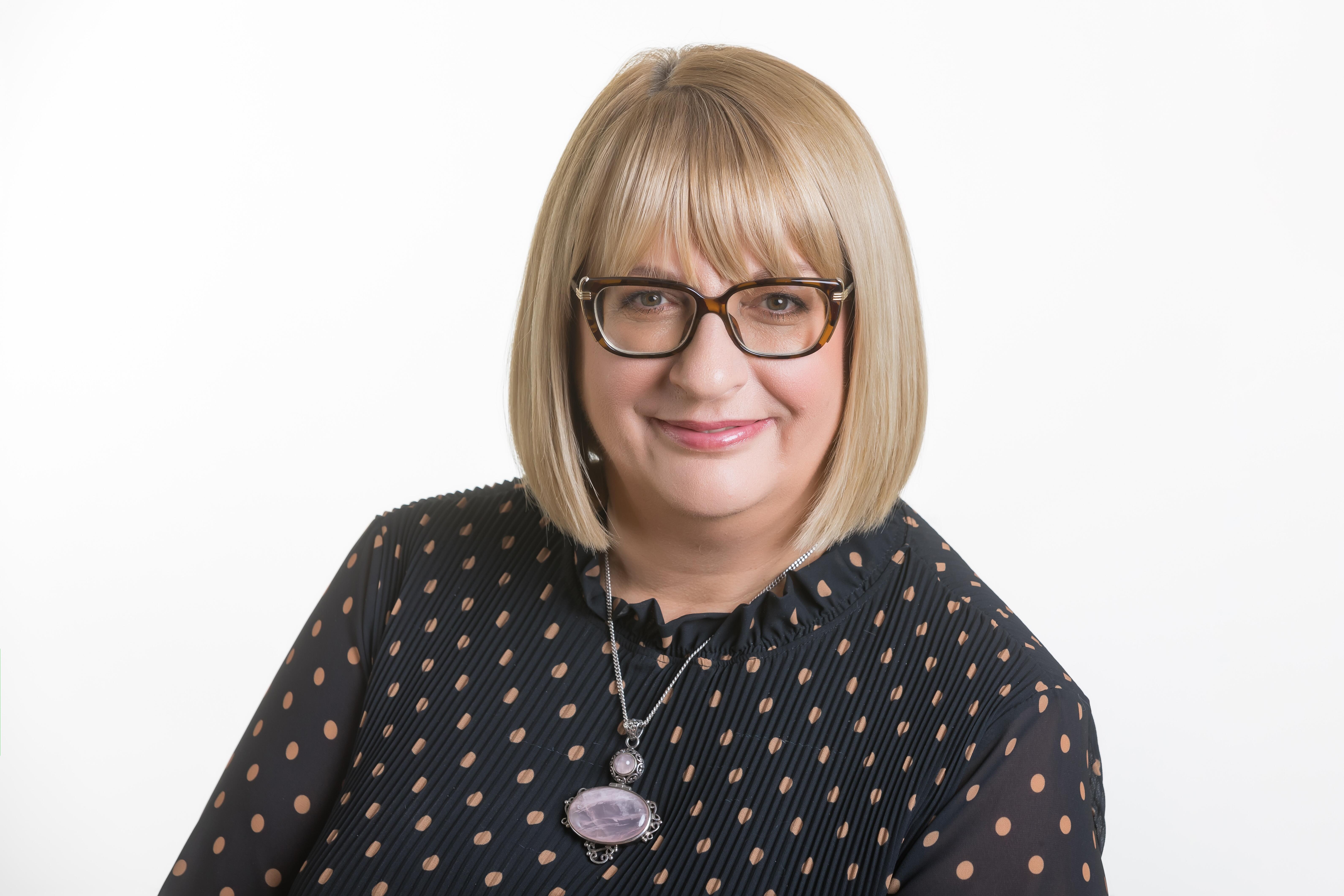 Audronė Jankuvienė 